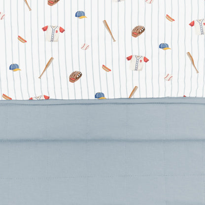 Youth Blanket in Home Run 1.0