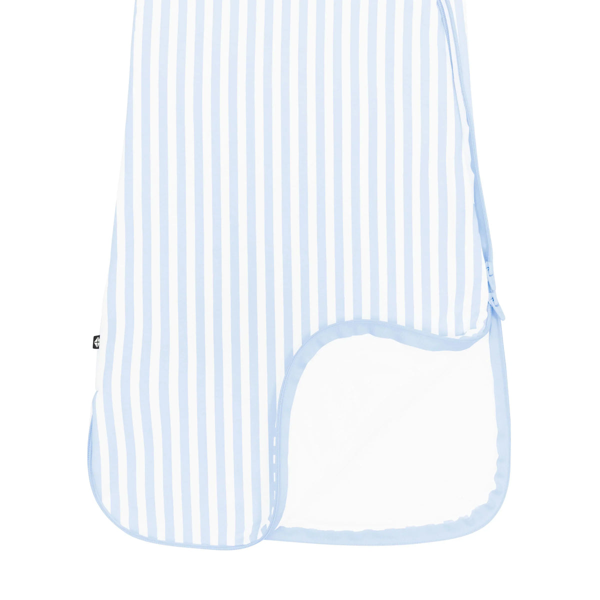 Sleep Bag in Small Mist Stripe 1.0