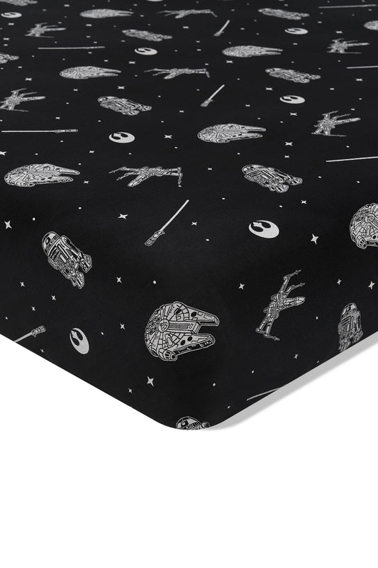 Crib Sheet in STAR WARS™