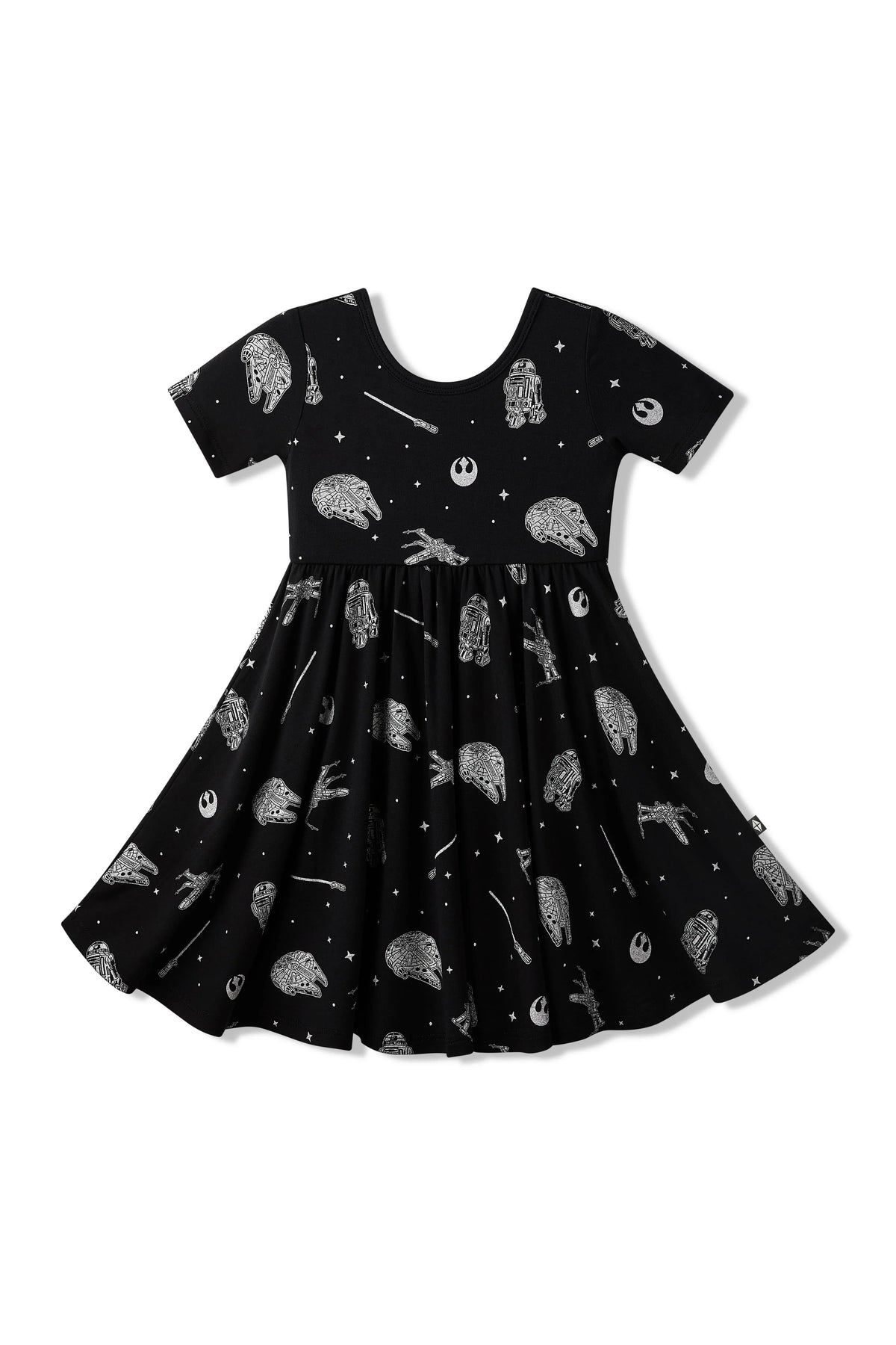Twirl Dress in STAR WARS™