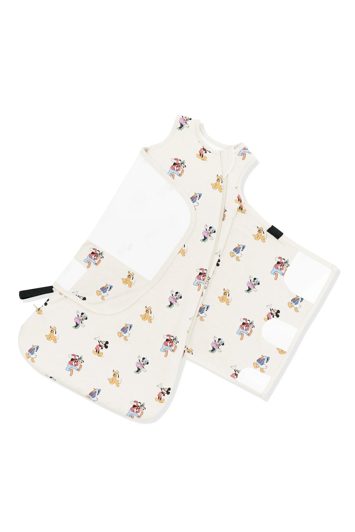 Sleep Bag Swaddler in Mickey Mouse and Friends 1.0