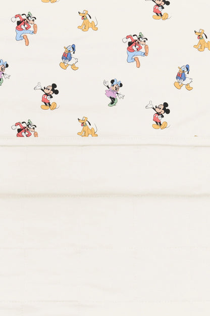 Baby Blanket in Mickey Mouse and Friends 1.0