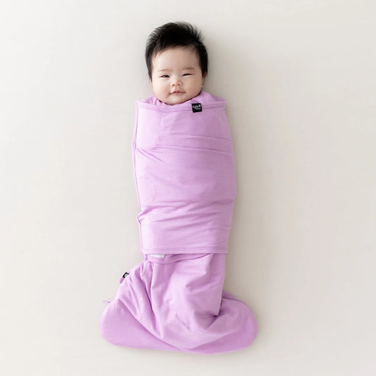 Sleep Bag Swaddler in Poi 1.0