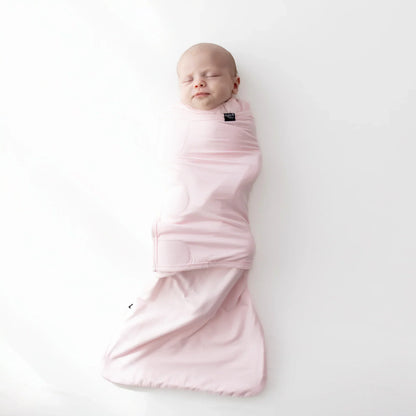 Sleep Bag Swaddler in Sakura 0.5
