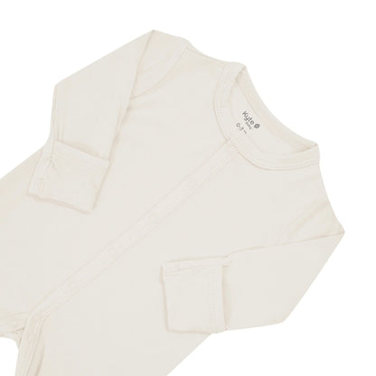 Romper in Oat