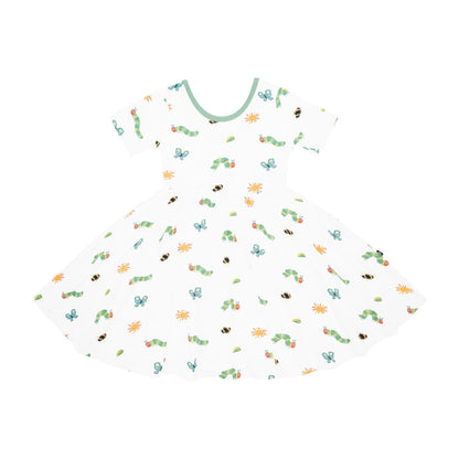 Twirl Dress in The Very Hungry Caterpillar™ and Friends