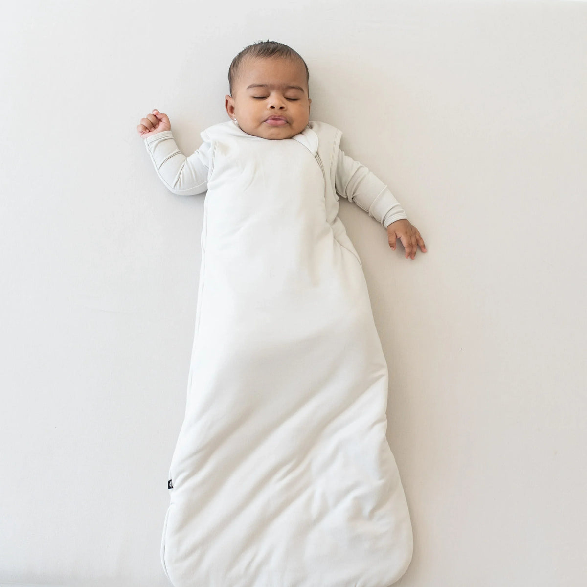 Sleep Bag in Oat  2.5