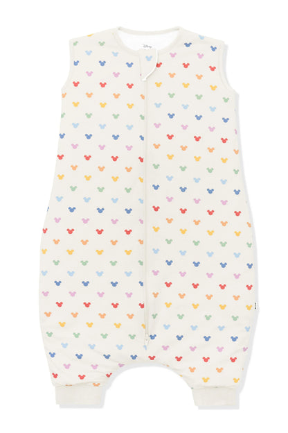 Sleep Bag Walker in Pastel Mickey Mouse 1.0