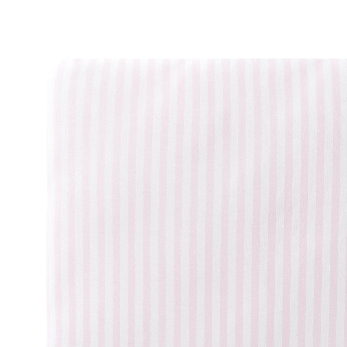 Twin Sheet in Small Sakura Stripe