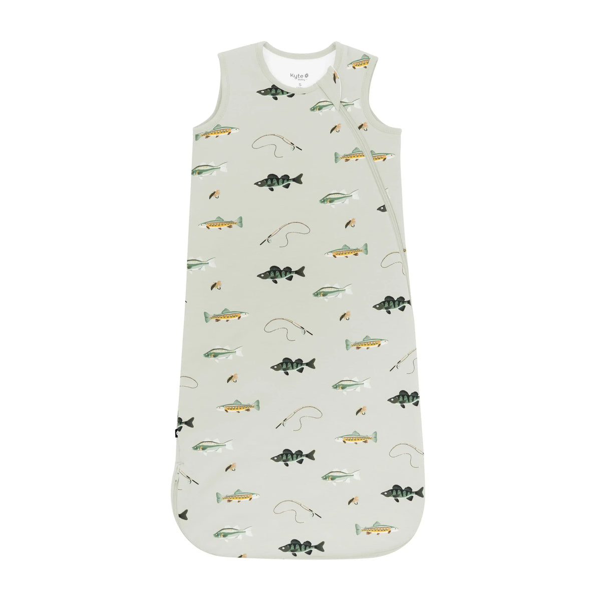 Sleep Bag in Fishing 1.0