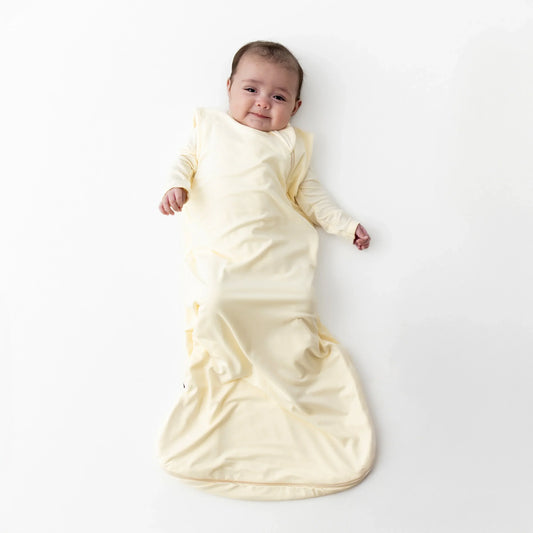 Sleep Bag in Chamomile 0.5
