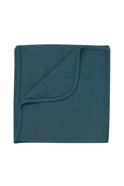 Baby Blanket in Atlantic 1.0