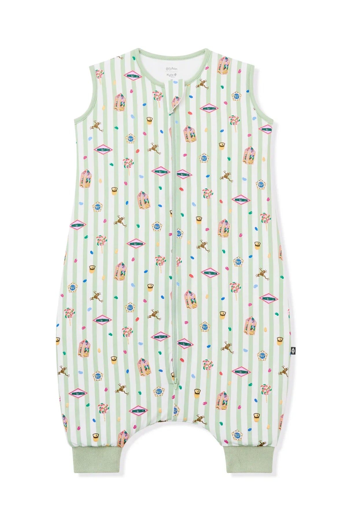 Sleep Bag Walker in Honeydukes 1.0