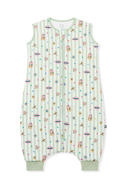 Sleep Bag Walker in Honeydukes 1.0