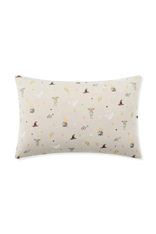 Toddler Pillowcase in Starry Icon